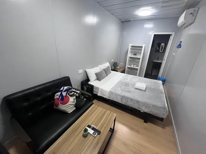 HOTEL H&T PJ GASING CABIN STUDIO Picture 2