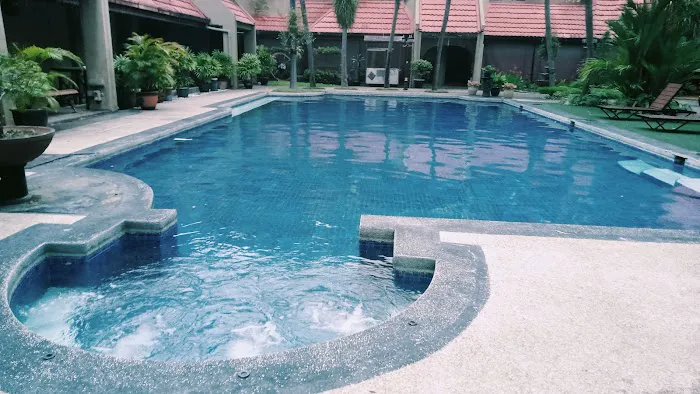 Shahs Village Hotel Picture 1