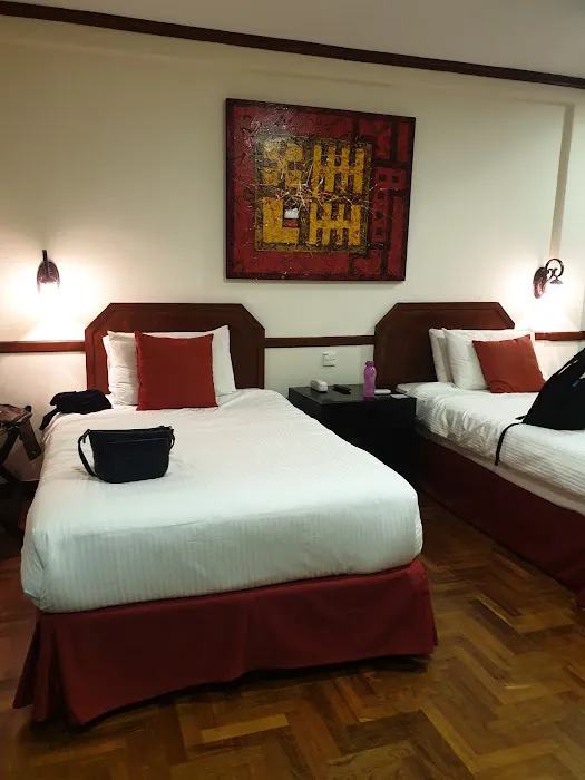 Shahs Village Hotel Picture 6