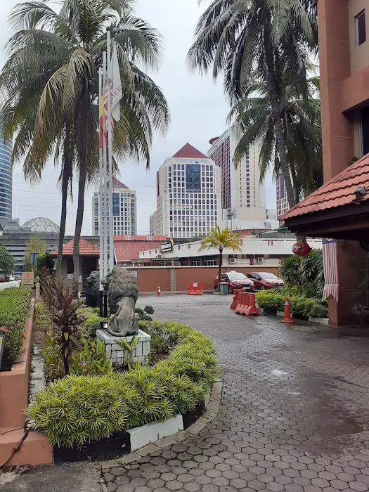 Shahs Village Hotel Picture 5