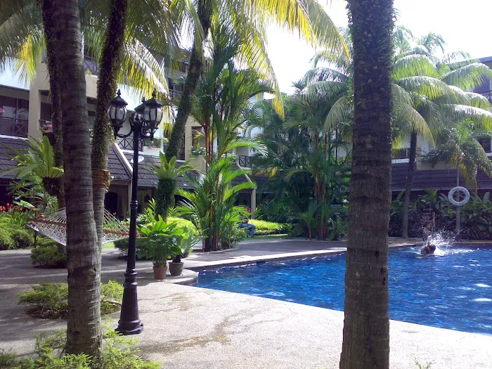 Shahs Village Hotel Picture 9