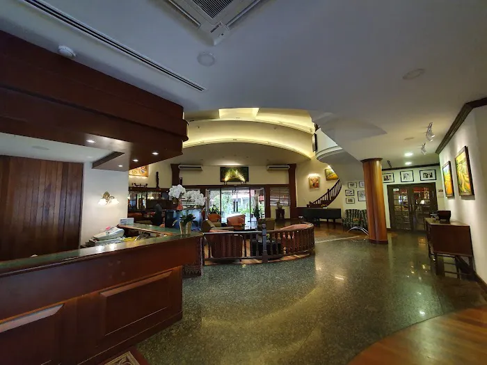 Shahs Village Hotel Picture 7