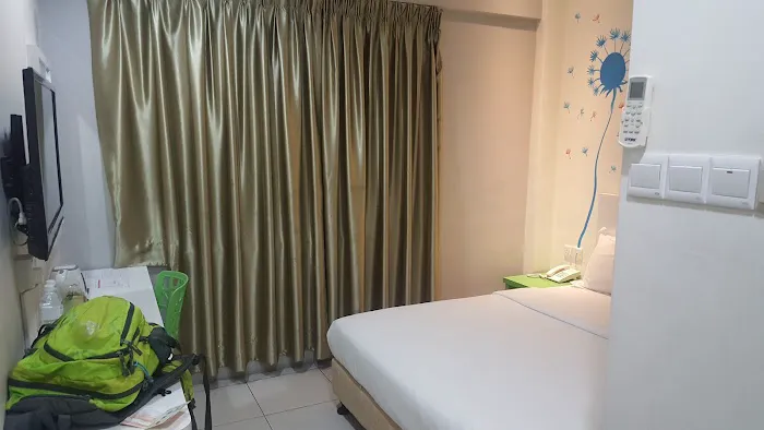 Hotel Strawberry Fields Picture 1
