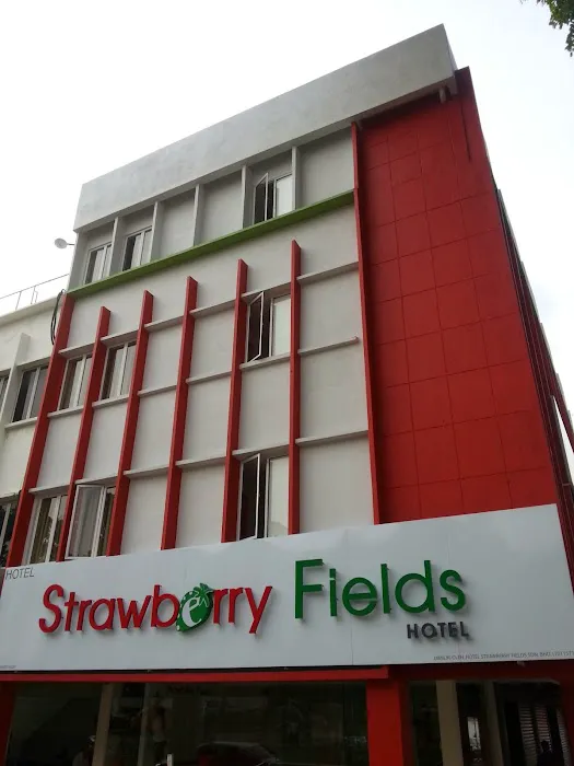 Hotel Strawberry Fields Picture 2