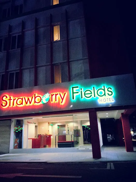 Hotel Strawberry Fields Picture 5