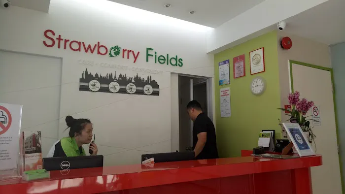 Hotel Strawberry Fields Picture 7