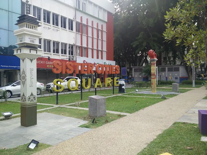 Hotel Strawberry Fields Picture 9