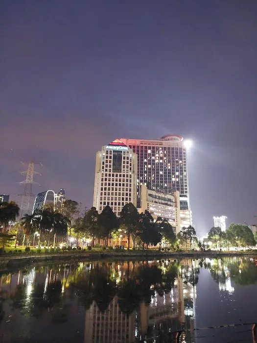 Amcorp Serviced Suites Picture 3