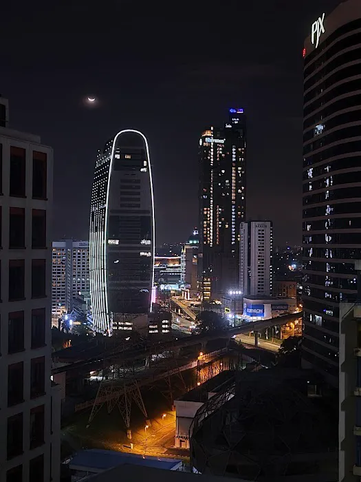 Amcorp Serviced Suites Picture 1