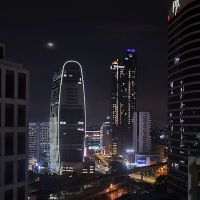 Amcorp Serviced Suites ico