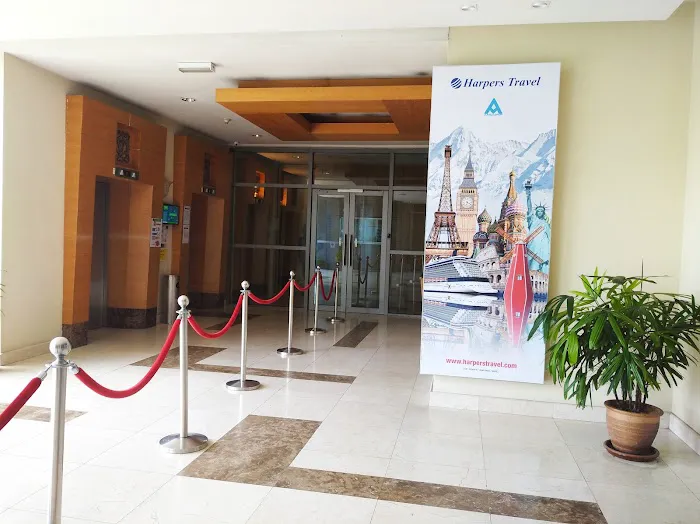 Amcorp Serviced Suites Picture 5