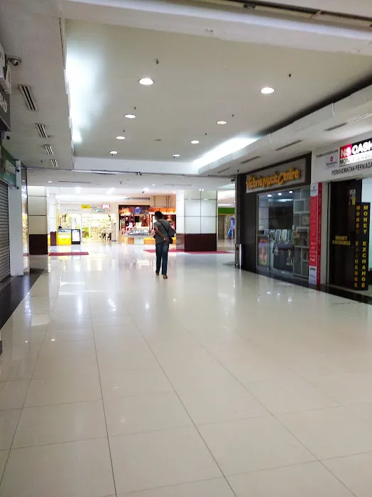 Amcorp Serviced Suites Picture 7