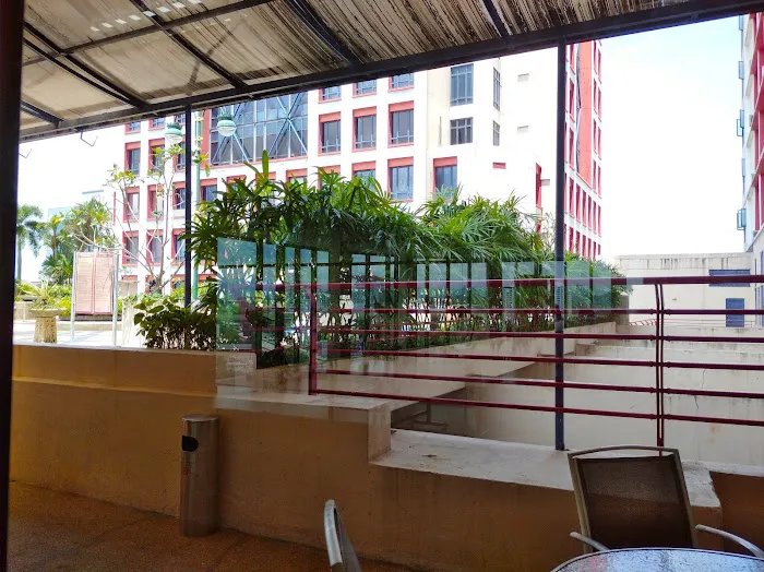 Amcorp Serviced Suites Picture 10