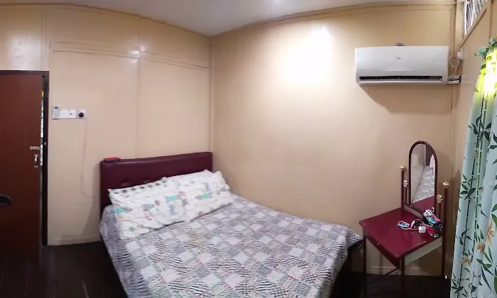 Homestay Anjung Sireh Picture 2