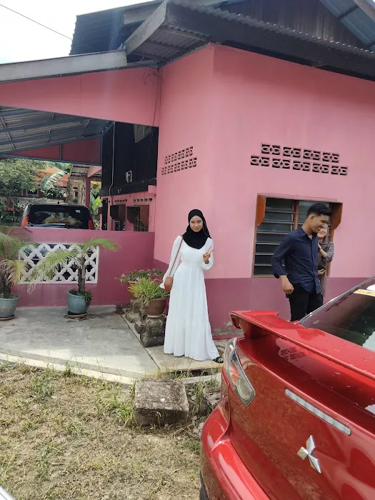 Homestay Anjung Sireh Picture 1