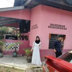 Homestay Anjung Sireh