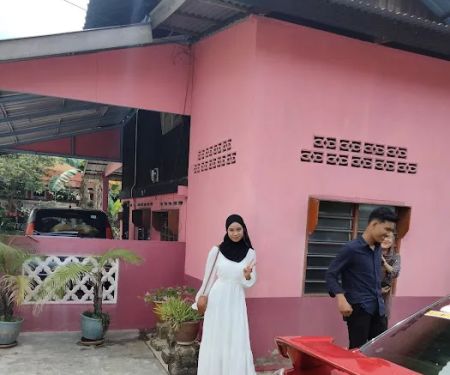 Homestay Anjung Sireh