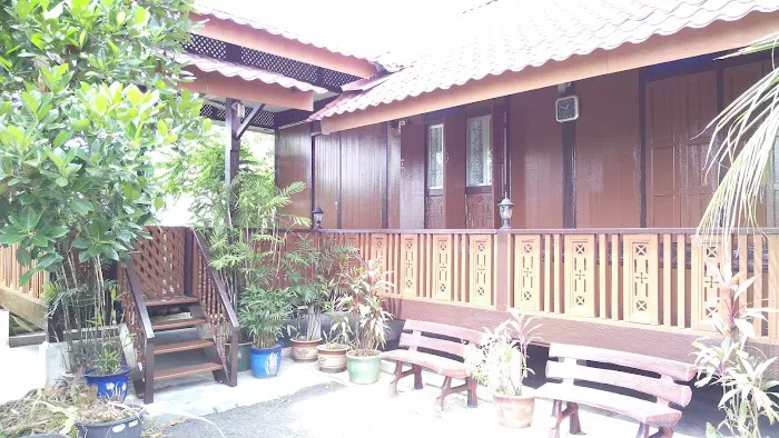 Homestay Anjung Sireh Picture 3