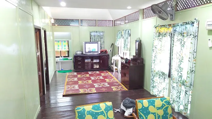 Homestay Anjung Sireh Picture 4