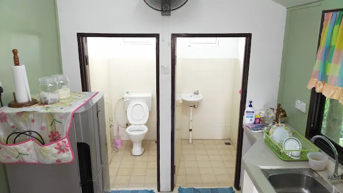 Homestay Anjung Sireh Picture 6
