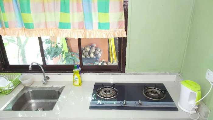 Homestay Anjung Sireh Picture 8