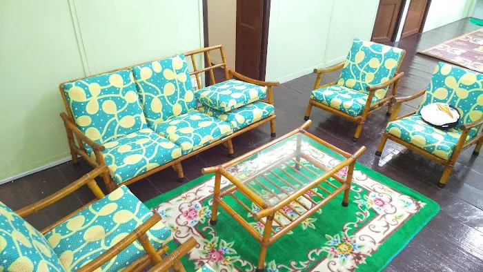 Homestay Anjung Sireh Picture 7