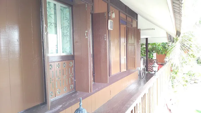Homestay Anjung Sireh Picture 10