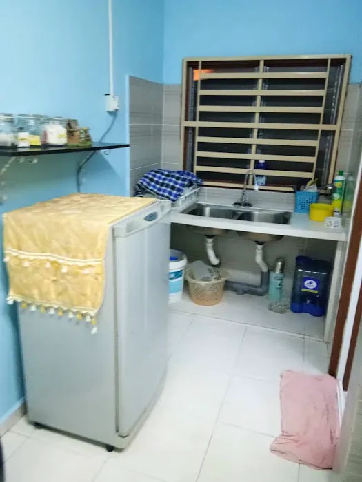 Ayu Homestay Picture 1
