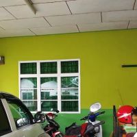 Mak Cik Bawang ico