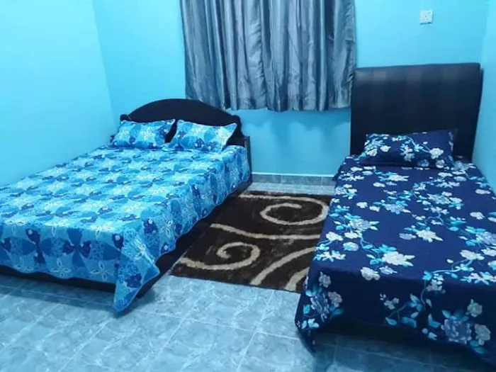 Qaisara Homestay Picture 1