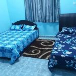 Qaisara Homestay