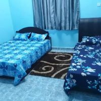 Qaisara Homestay ico