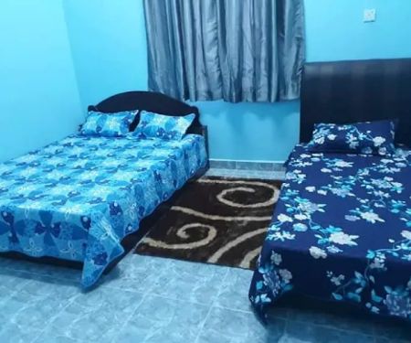 Qaisara Homestay