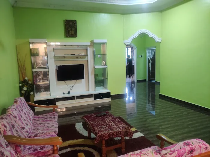 Qaisara Homestay Picture 9