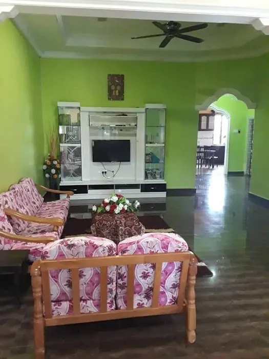 Qaisara Homestay Picture 4