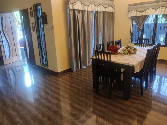 Qaisara Homestay Picture 6
