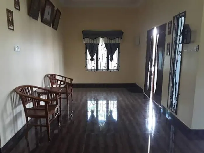Qaisara Homestay Picture 8