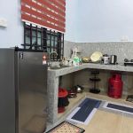 D'Hijjaz 2 Homestay @ Padang Setengge