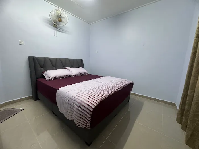 D'Hijjaz 2 Homestay @ Padang Setengge Picture 6