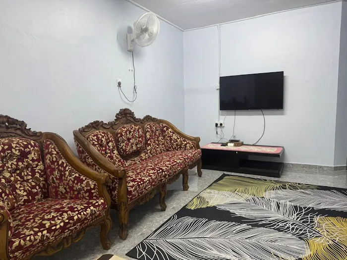 D'Hijjaz 2 Homestay @ Padang Setengge Picture 9