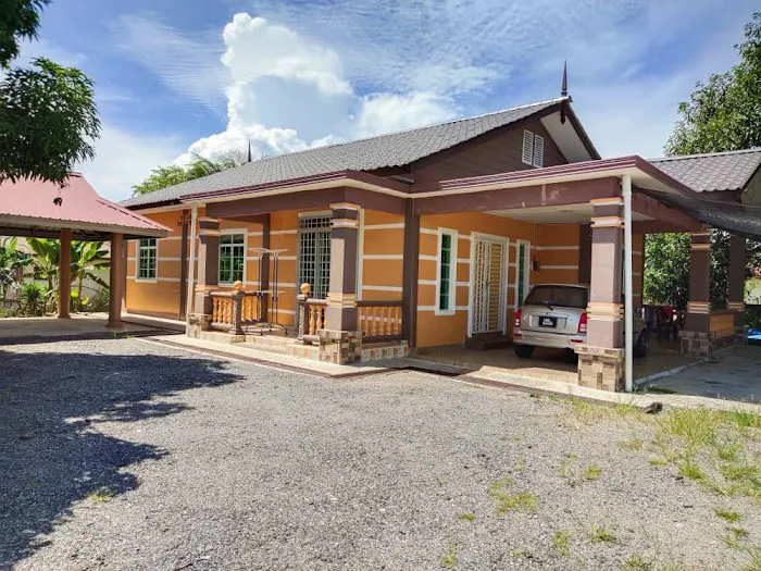MZ Homestay 2 Picture 1