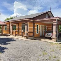 MZ Homestay 2 ico