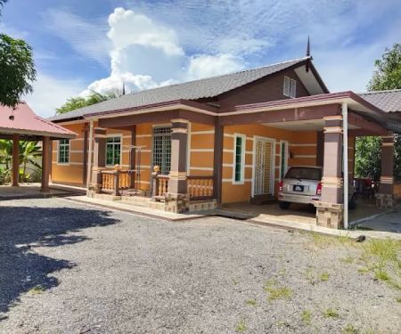 MZ Homestay 2