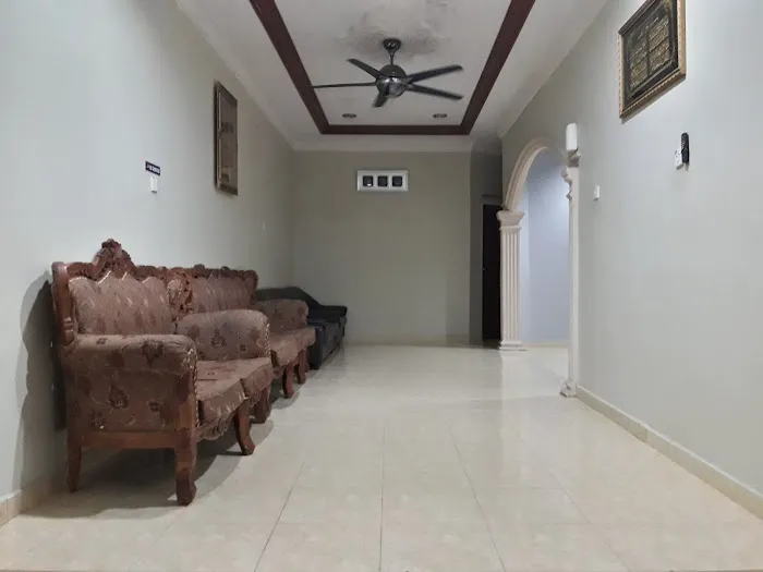 MZ Homestay 2 Picture 2