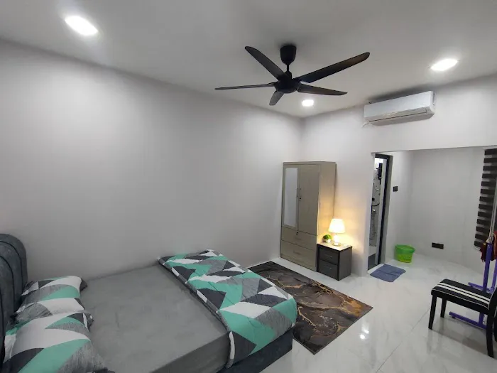 Bayu Homestay Shah Alam Picture 2