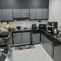 Bayu Homestay Shah Alam ico