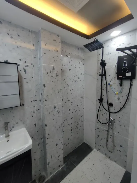 Bayu Homestay Shah Alam Picture 4