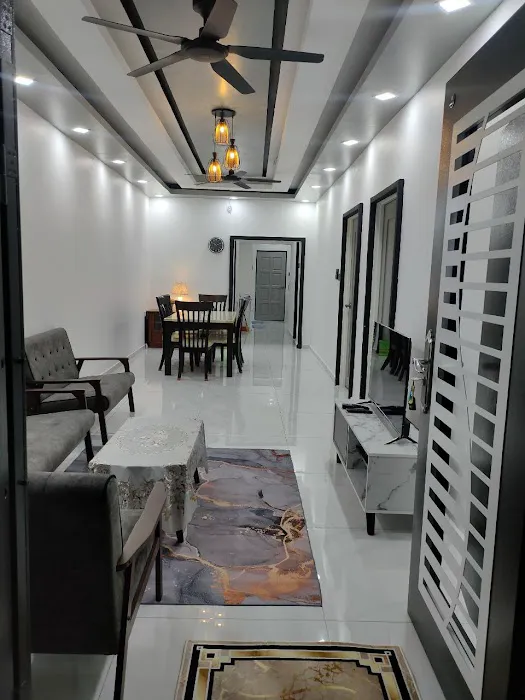 Bayu Homestay Shah Alam Picture 9