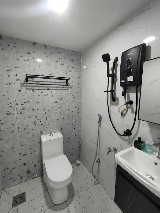 Bayu Homestay Shah Alam Picture 6