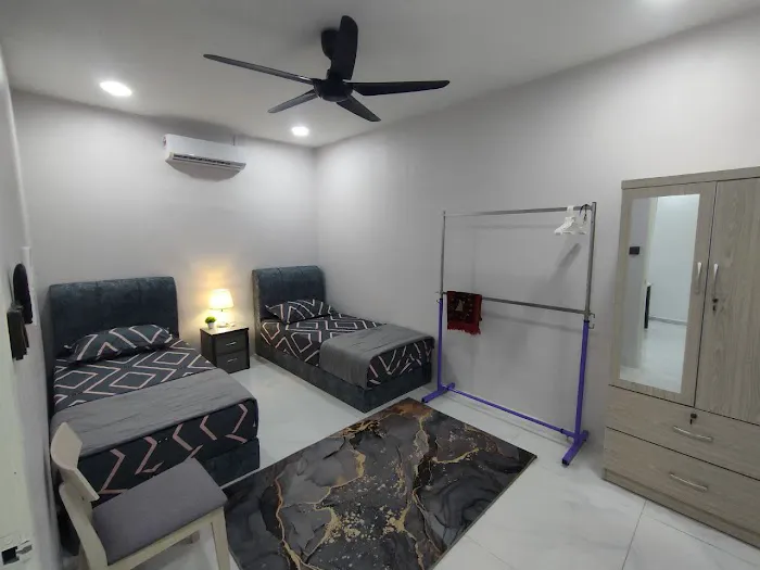Bayu Homestay Shah Alam Picture 10